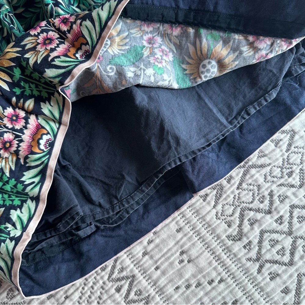 CrewCuts Dress Sz 6 - Picture 4 of 5